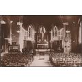 St Anne's Chapel, Bridlington, Yorkshire, 1915 ...