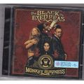 The Black Eyed Peas : Monkey Business. (2005) C...