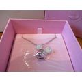 Swarovski Jewellery Disney Mickey Mouse pendant...