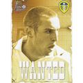 Futera's Leeds Utd 2000 Fans' Selection: Wanted...