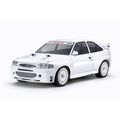 1/10 RC 1998 Ford Escort Custom Kit, with TT-02...