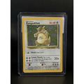 Kangaskhan - 5/64 - Holo Rare - Unlimited Editi...