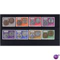 San Marino 1972 SG 790-7 MNH (C-316)