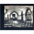 Surrey GUILDFORD CATHEDRAL Regimental Chapel Po...