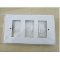 Multgrid Glacier White 3G 2202