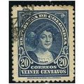 1932 Michel 326 - fine used (o)
