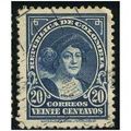 1932 Michel 326 - #2 fine used (o)