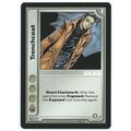 Spycraft CCG Operation Nightfall - 232/349 - Tr...