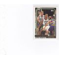 1992-93 Topps Basketball Todd Day-GOLD #284