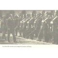 CARTE POSTALE - Guerre 39/45 - DUCE - Benito Mu...