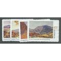 AUS 2002 SET (S/A) 'ALBERT NAMATJIRA '(4v) FINE...