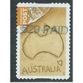AUS 2014 (N.V.I) (S/A) 'CONCESSION STAMPS' FINE...