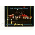 Yorkshire GUISELEY Harry Ramsden's Restaurant P...