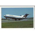 Aviation CONTINENTAL AIRLINES BOEING 727-232 Po...