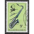 Belgium ( Belgique ) N° 1676 YVERT OBLITERE (USED)