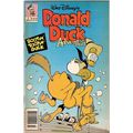 Walt Disney's DONALD DUCK # 2 (1990)