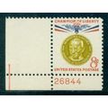 1175 8c Mahatma Gandhi Fine MNH P#S LL 26844 ZA...