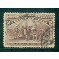 Used 231 2c Landing of Columbus Fine Plus T1518