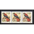 3044 1c American Kestrel Fine MNH PNC 1111/3 BY...