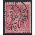 France 1877 SG 273 Used (E-183-01)