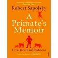 A Primates Memoir