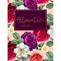 Journal Alimentaire - Carnet Alimentaire Et Age...