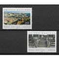 United Nations - New York 1984 World Heritage U...