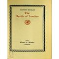 The Devils of Loudun