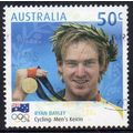 Australia 2004 Olympic Gold Medal Winners - Rya...