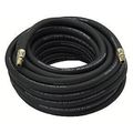 Black Air Hose 3/8" X 50' 200psi