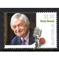 AUSTRALIA: 2020, WIDE WORLD OF SPORTS, RICHIE B...