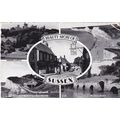 Multi View Beauty Spots of Sussex Nice slogan P...