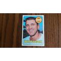 1969 Topps Card # 179 Don Pavletich Very Good-E...