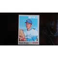 1970 Topps Card # 037 Dick Drago Very Good-Exce...