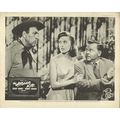 THE ATOMIC KID Mickey Rooney, Robert Strauss F-...
