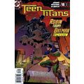 Teen Titans (Vol 3) # 018 NM MODERN AGE COMICS