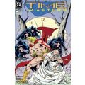 Time Masters (1990 Ltd) # 005 NM MODERN AGE COMICS