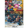 Weapon X (1995 Ltd) # 001 NM MODERN AGE COMICS