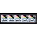 2150a 21.1c Envelopes Very Fine MNH LGG PNC 111...