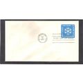 FDC U564 8c Conference (No Cachet-U/A) CV40986