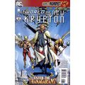 SUPERMAN: WORLD OF NEW KRYPTON # 8 (2009) DC CO...