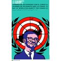 Political POSTER.Lumumba CONGO.Africa Struggle ...