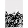 Political POSTER.Ernesto Guevara.Cuba Many Che ...