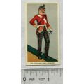 1936 UK Tobacco Co Officers Full Dress No. 31 T...
