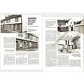 East Street Coggeshall Essex Cottages - 1972 Ar...