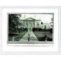 White Lodge Richmond Park - 1920's Cutting / Print