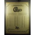 1974 King Biscuit Flower Hour Advertisement - C...
