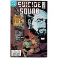 Suicide Squad #31 (1989) *DC Comics / Copper Ag...