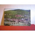 AERIAL VIEW, HEIDELBERG, GERMANY, unused vintag...