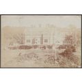 Manor House, Lavington, Wiltshire, 1915 - LAW &...